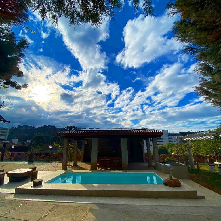  Campos House