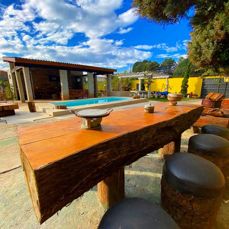  Campos House
