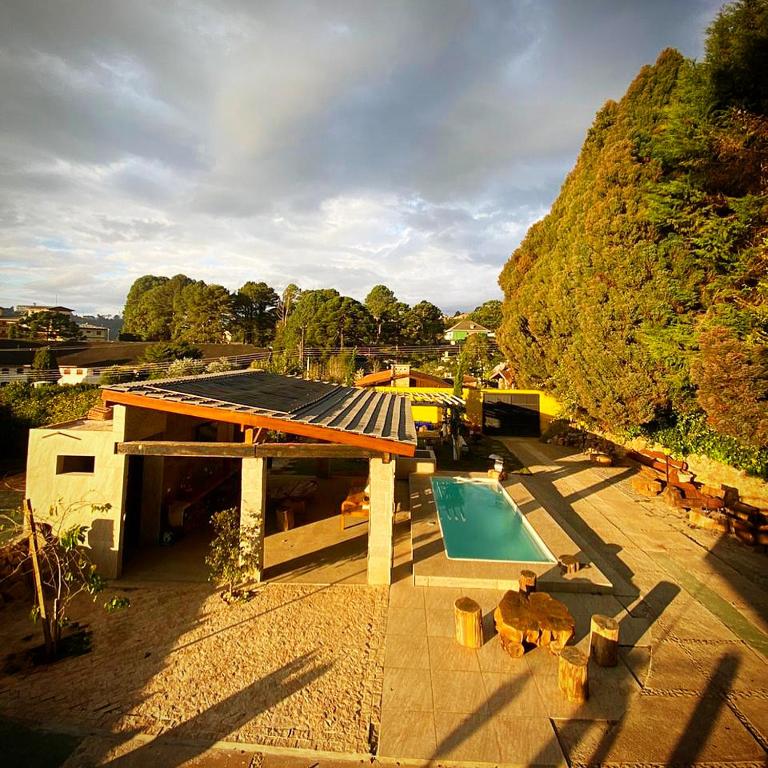  Campos House