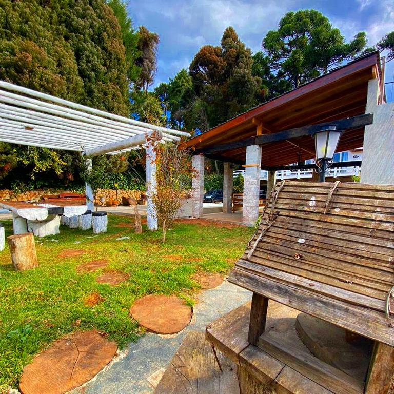  Campos House
