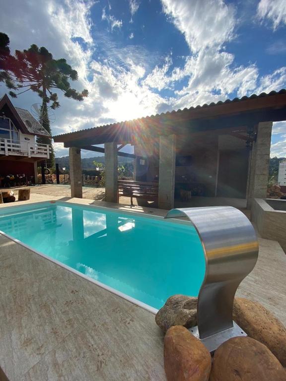  Campos House