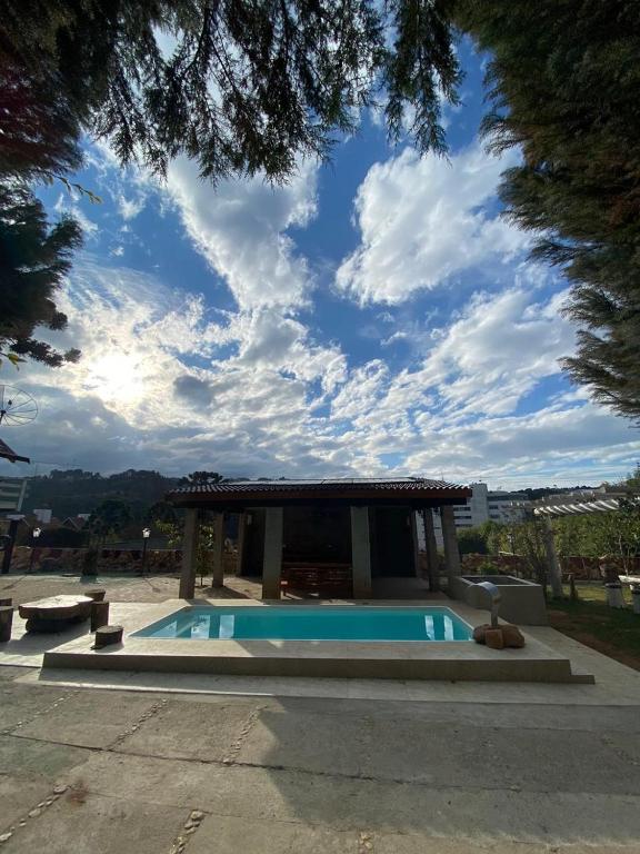  Campos House