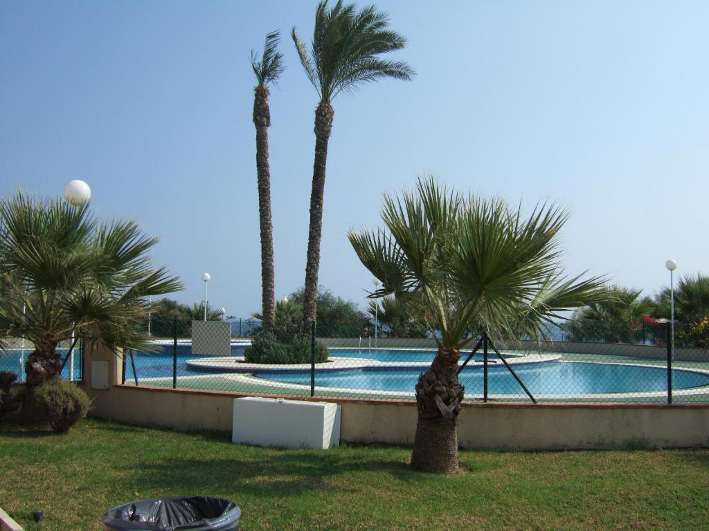 Fotografie z fotogalerie ubytování Calas De Cabo Roig v destinaci Playas de Orihuela