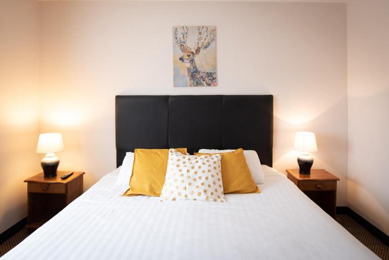 Carna Bay Hotel