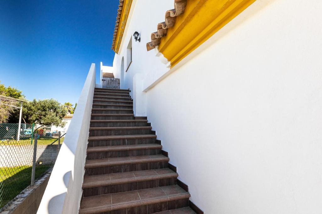 Fotografie z fotogalerie ubytování APARTAMENTO BOLONIA SUR A v destinaci Bolonia