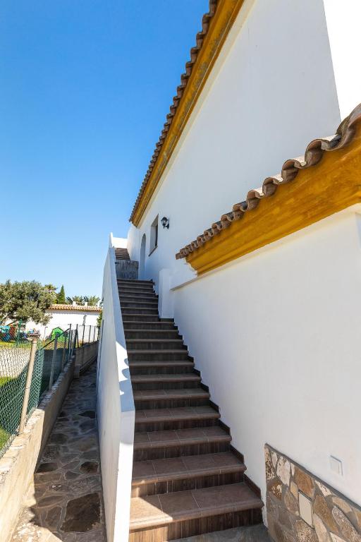 Fotografie z fotogalerie ubytování APARTAMENTO BOLONIA SUR A v destinaci Bolonia