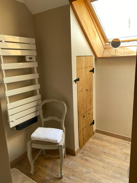 Fotografie z fotogalerie ubytování Chambres d hôtes La Suite du 12 v destinaci Brie