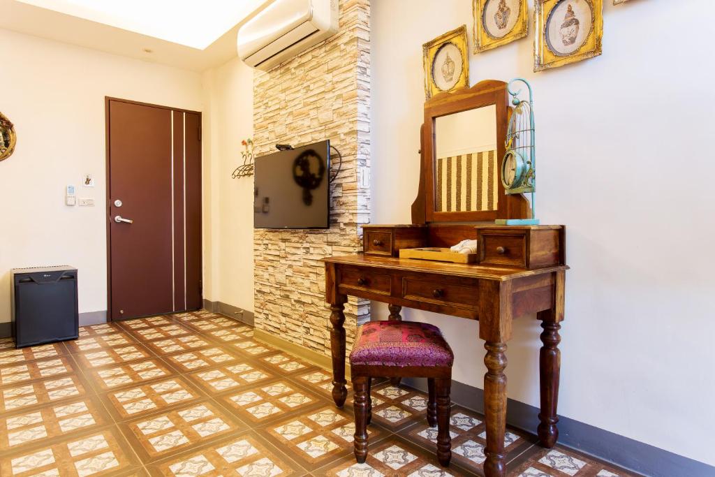 Fotografie z fotogalerie ubytování Hometown B&B v destinaci Chua-lien