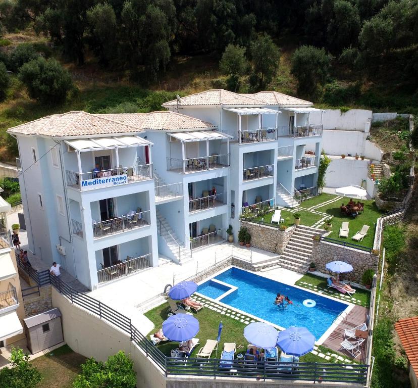 Mediterraneo Apartments