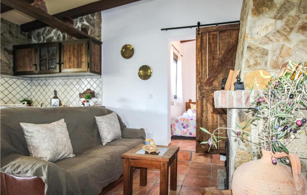 Posedenie v ubytovaní Villa Escobar