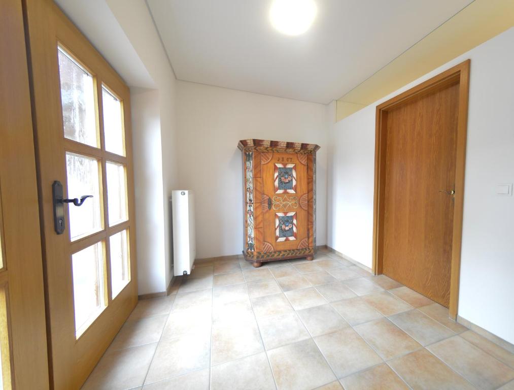 Gästehaus Wildgehege - Apartment