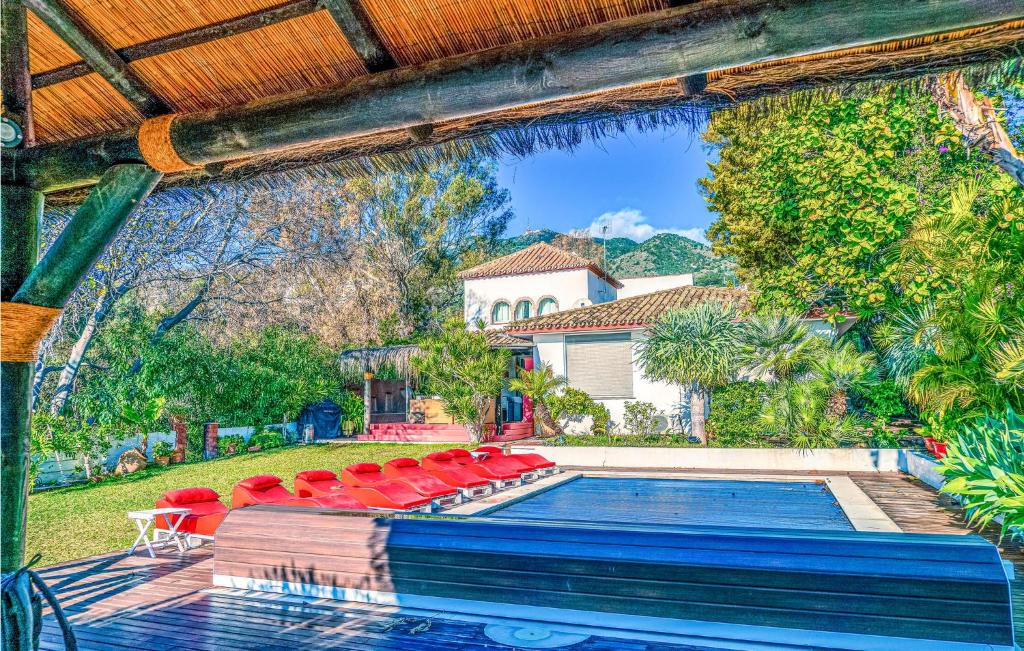 Villa La Acequia, Benalmádena – Precios actualizados 2022
