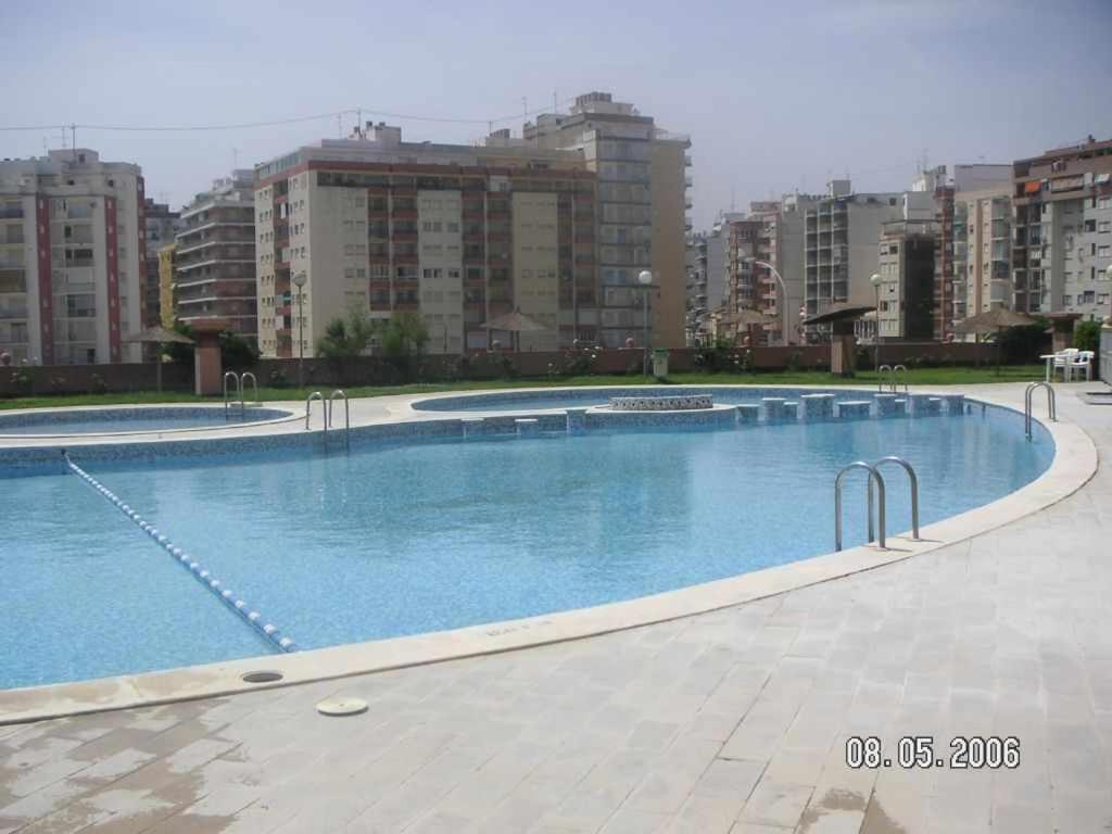 Apartment Torres de san antonio, Valencia, Spain - Booking.com