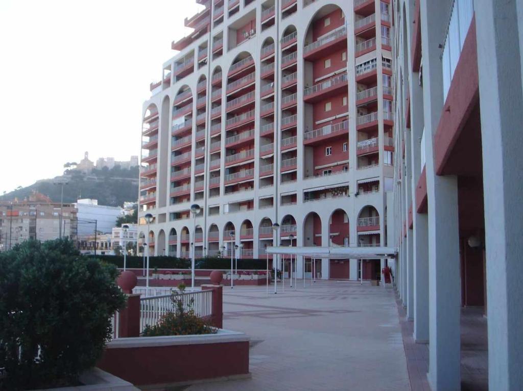 Apartment Torres de san antonio, Valencia, Spain - Booking.com