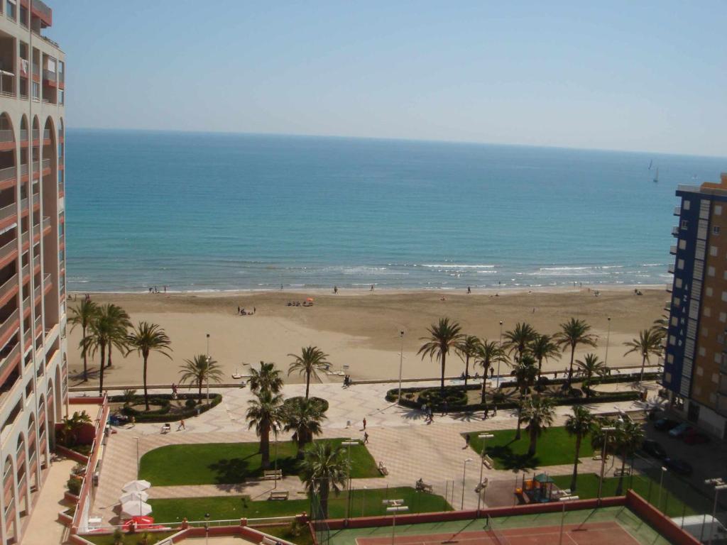 Apartment Torres de san antonio, Valencia, Spain - Booking.com