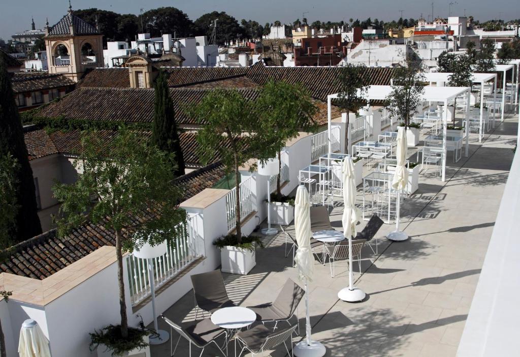 Hotel Fernando III, Sevilla – Bijgewerkte prijzen 2023