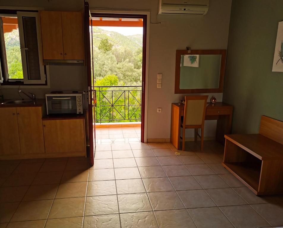 Calderimi Lefkada - 11