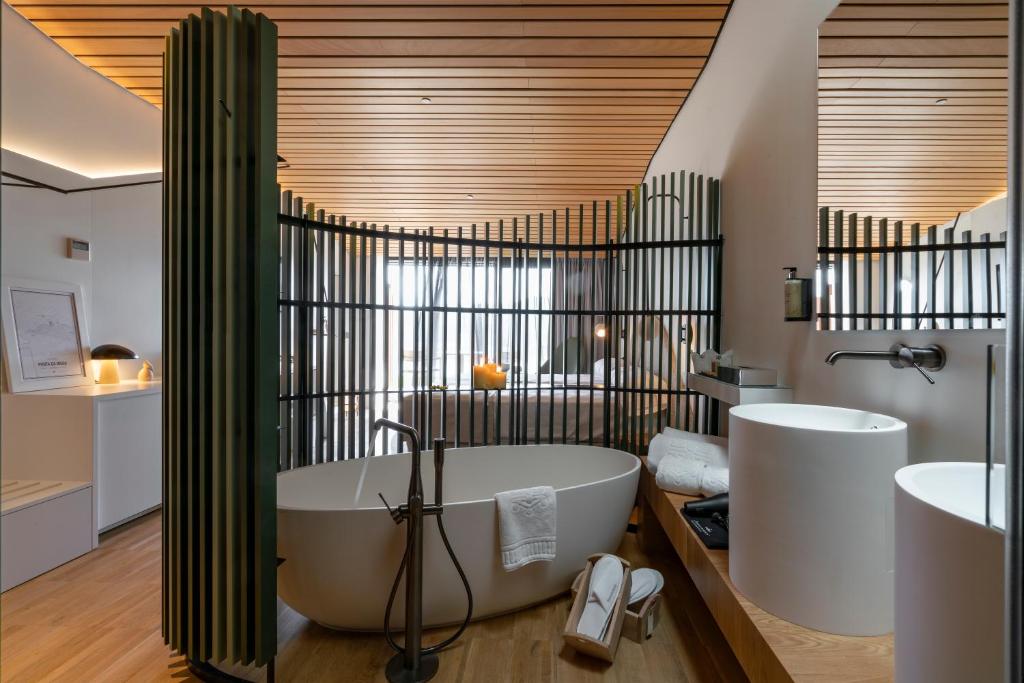 Parador Costa da Morte - 4