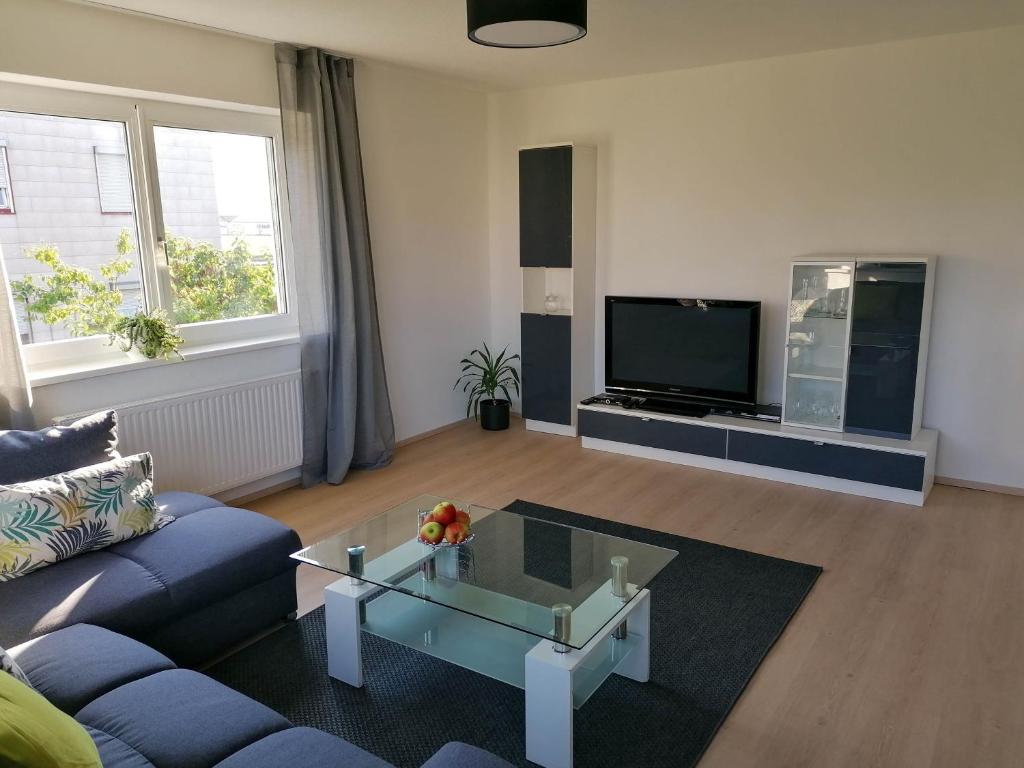 Ferienwohnung Weber - Two-Bedroom Apartment