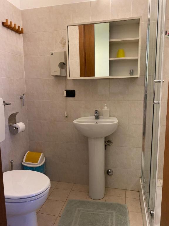 B&B Santa Monica - Single Room