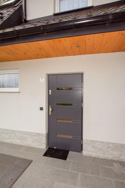 Apartamenty Toporowe Domki - 19