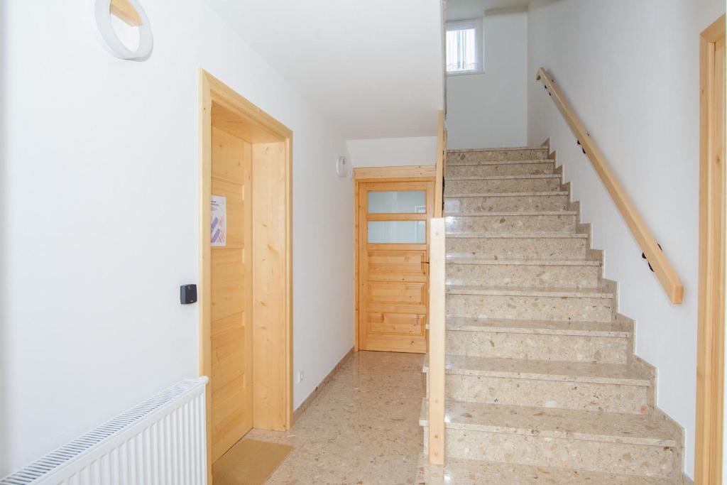 Apartamenty Toporowe Domki - 14