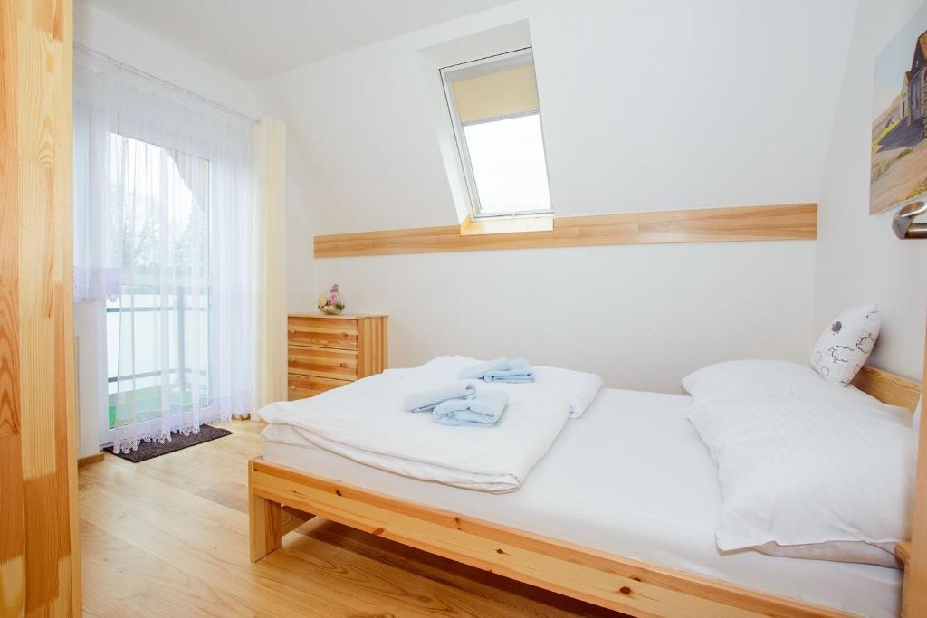 Apartamenty Toporowe Domki - 10