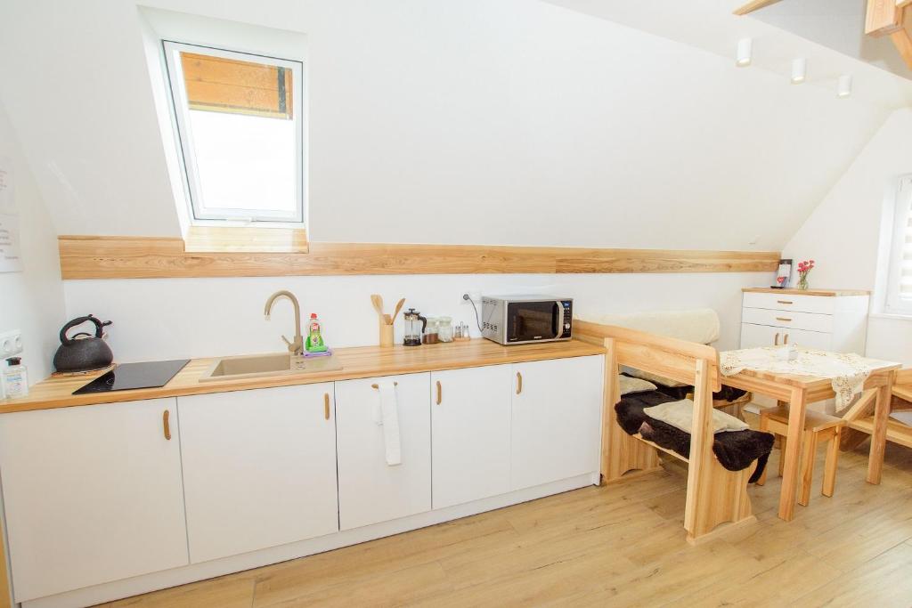 Apartamenty Toporowe Domki - 8