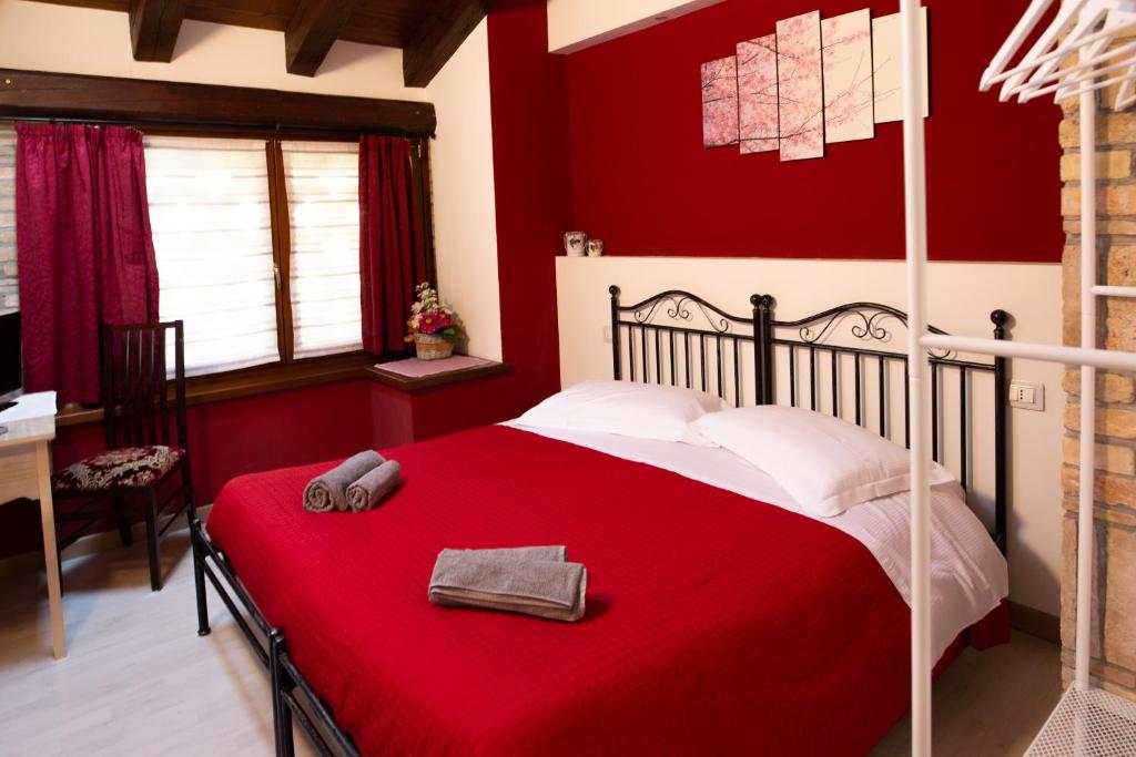 Isola Di Wight - Double Or Twin Room