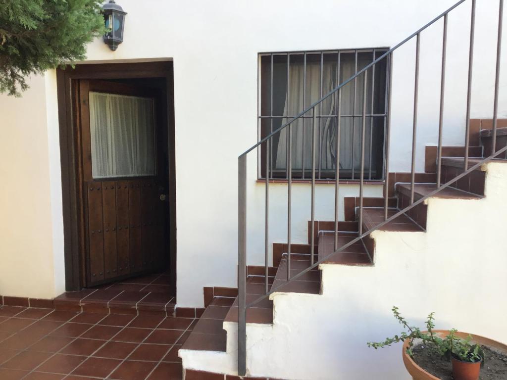 Fotografie z fotogalerie ubytování Tarajes v destinaci Fuengirola
