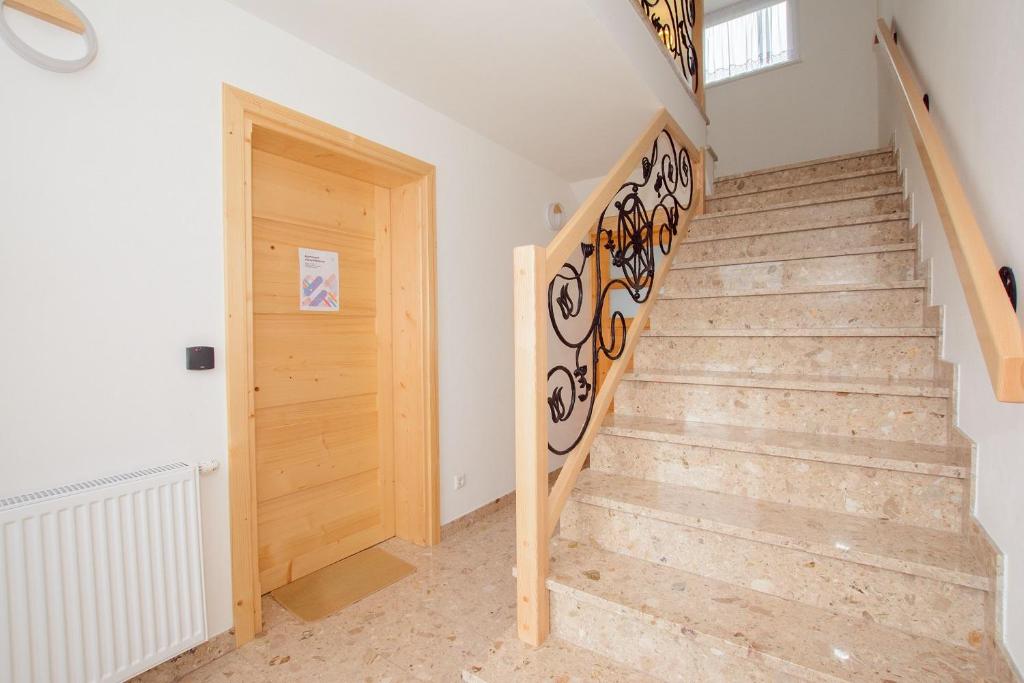 Apartamenty Toporowe Domki - 6