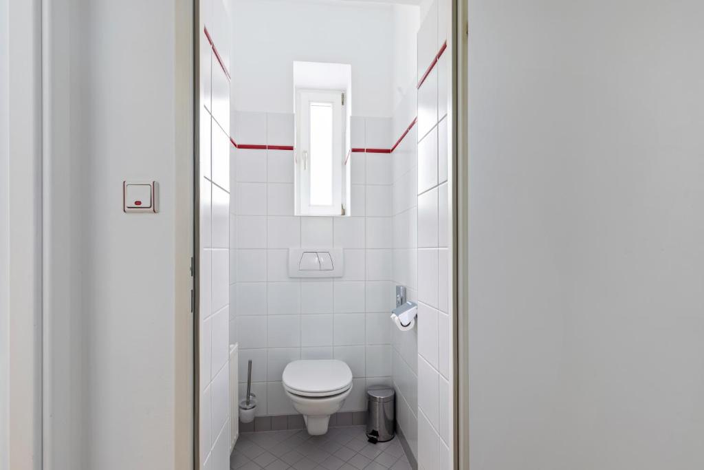 GAL Apartments Vienna - 9