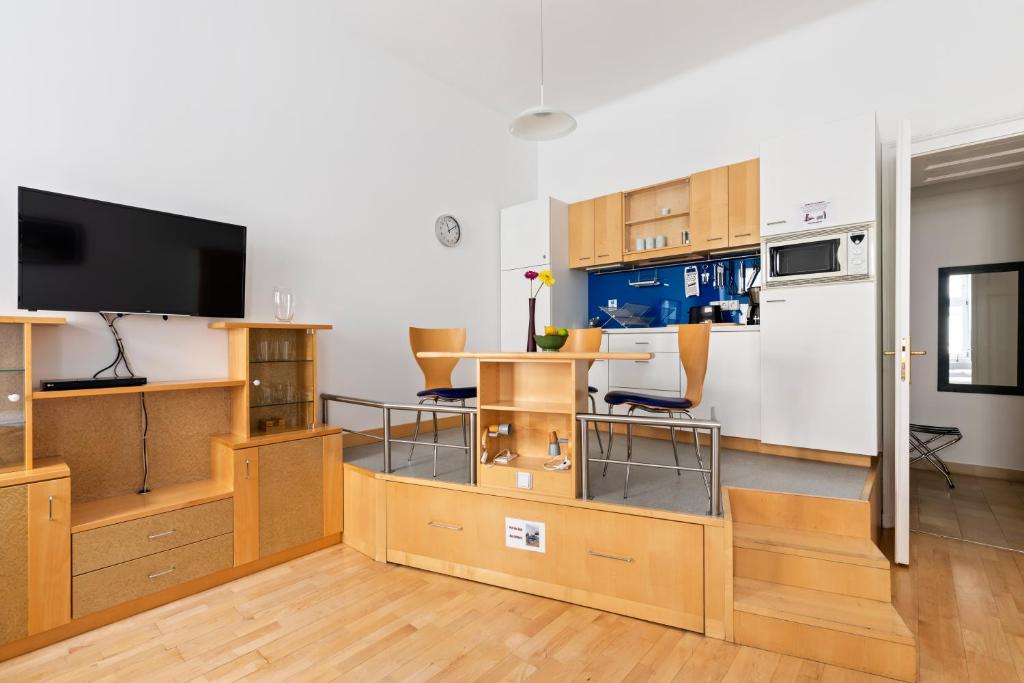 GAL Apartments Vienna - 16