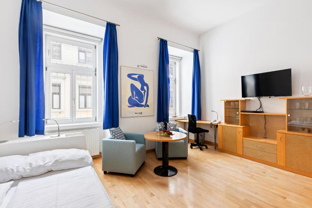 GAL Apartments Vienna - 17