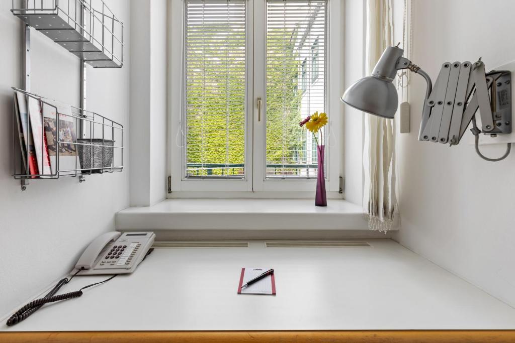 GAL Apartments Vienna - 10