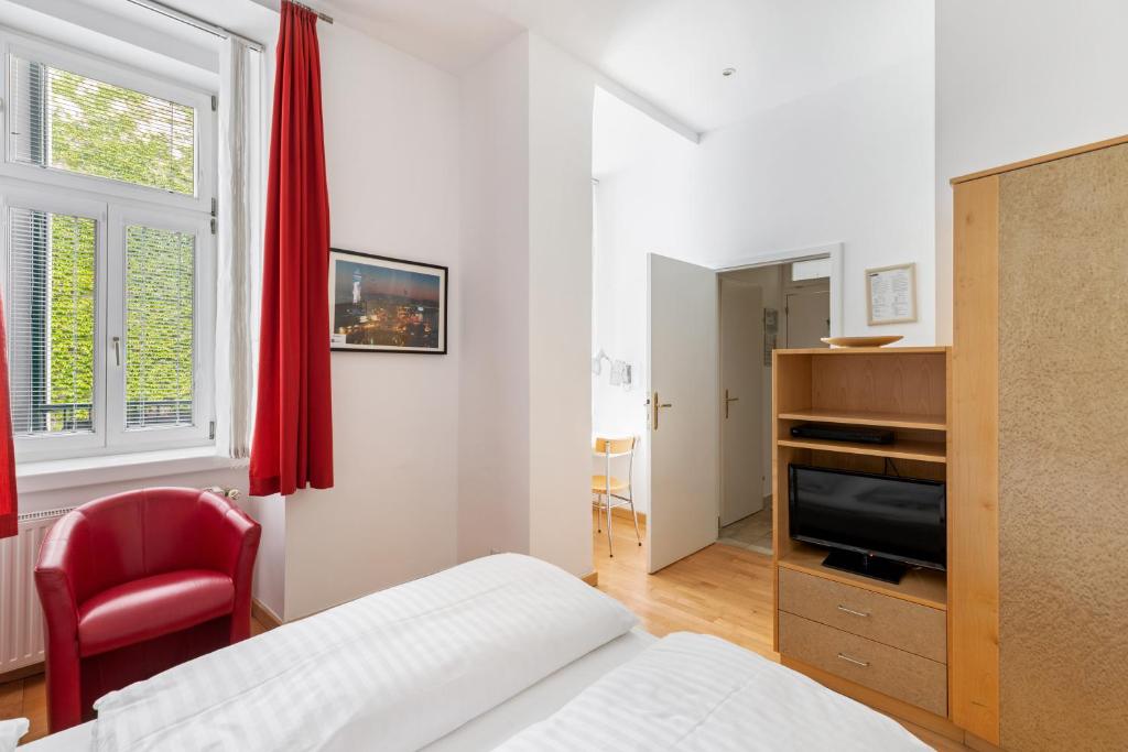 GAL Apartments Vienna - Standard Studio