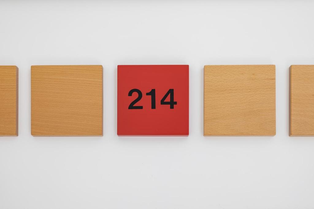 GAL Apartments Vienna - 13