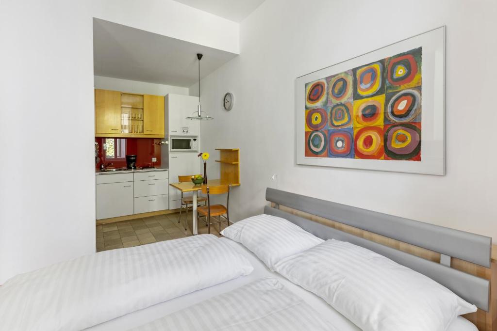 GAL Apartments Vienna - 3