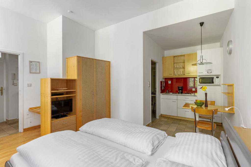 GAL Apartments Vienna - 2