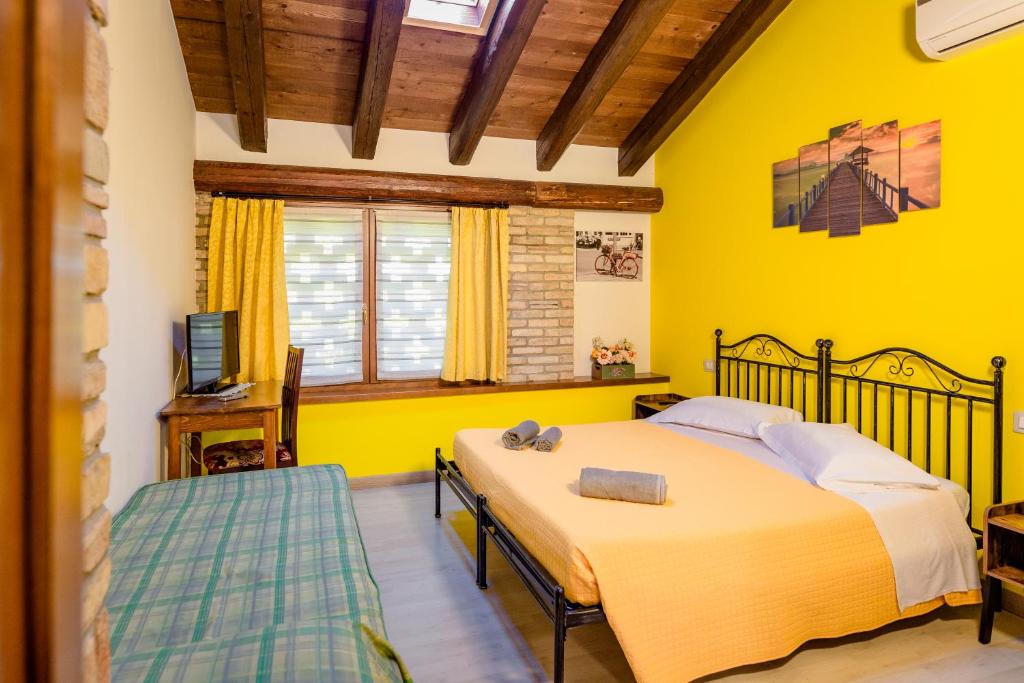 Isola Di Wight - Double Or Twin Room