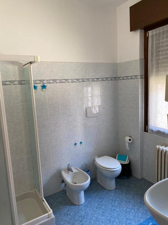 B&B Santa Monica - Double Or Twin Room