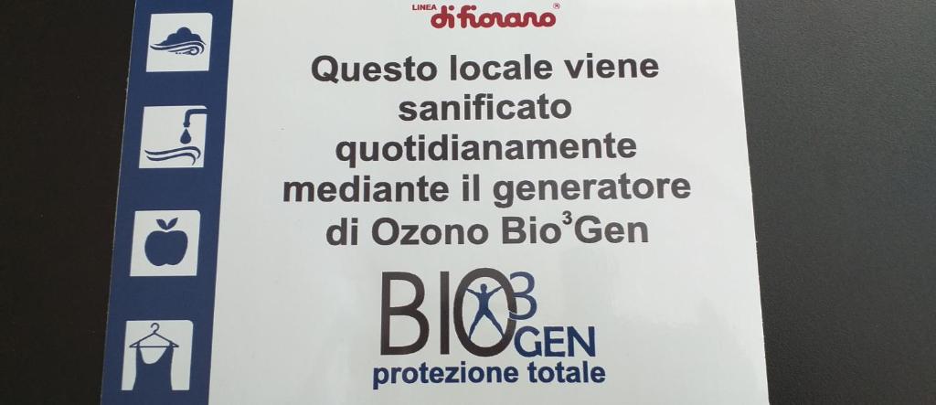 Fotografie z fotogalerie ubytování B&B Pousada Rio Aosta-servizi di Bed and breakfast v destinaci Aosta