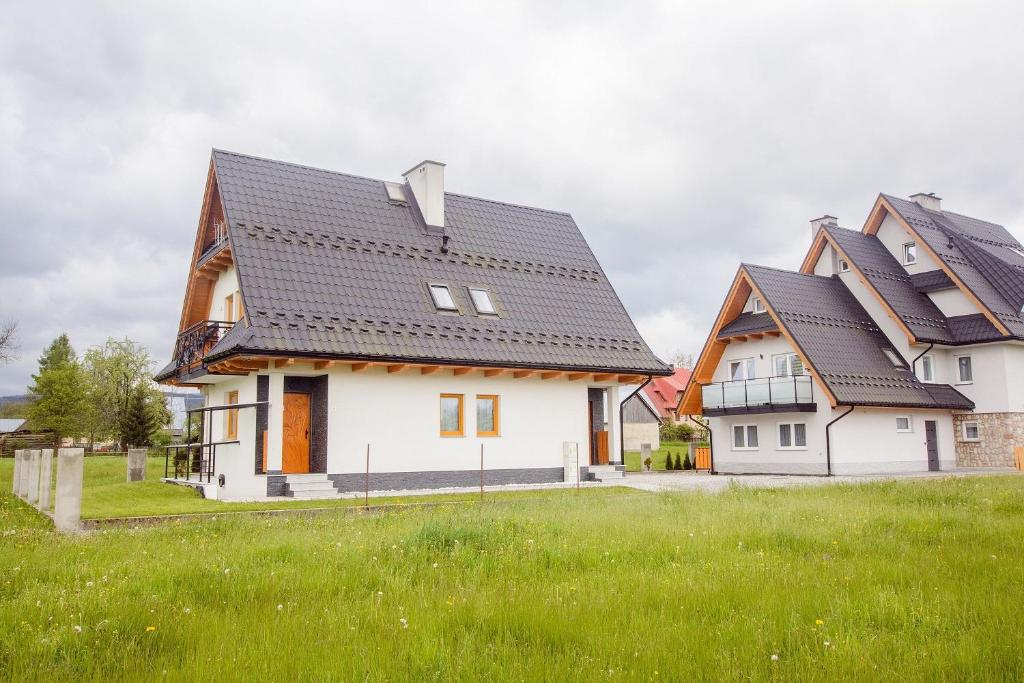 Apartamenty Toporowe Domki - 16