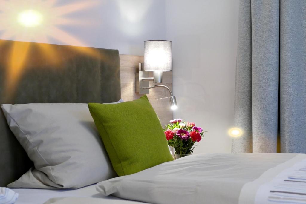 Hotel Landgasthof Lell - Standard Single Room