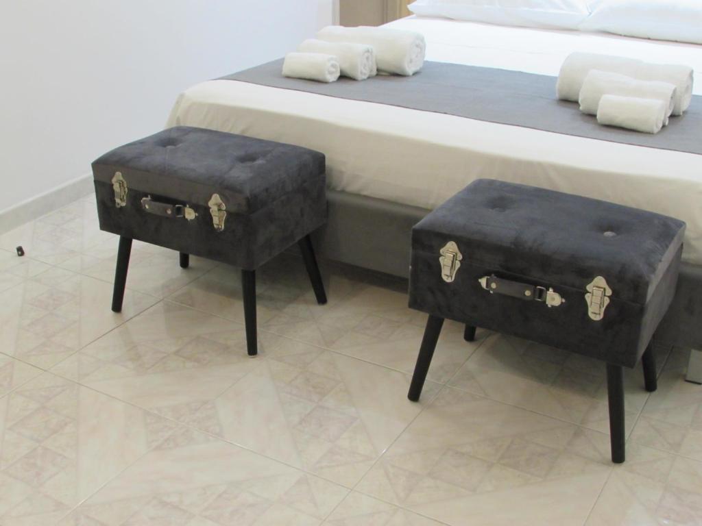 Fotografie z fotogalerie ubytování B&B CryAgo v destinaci Noto