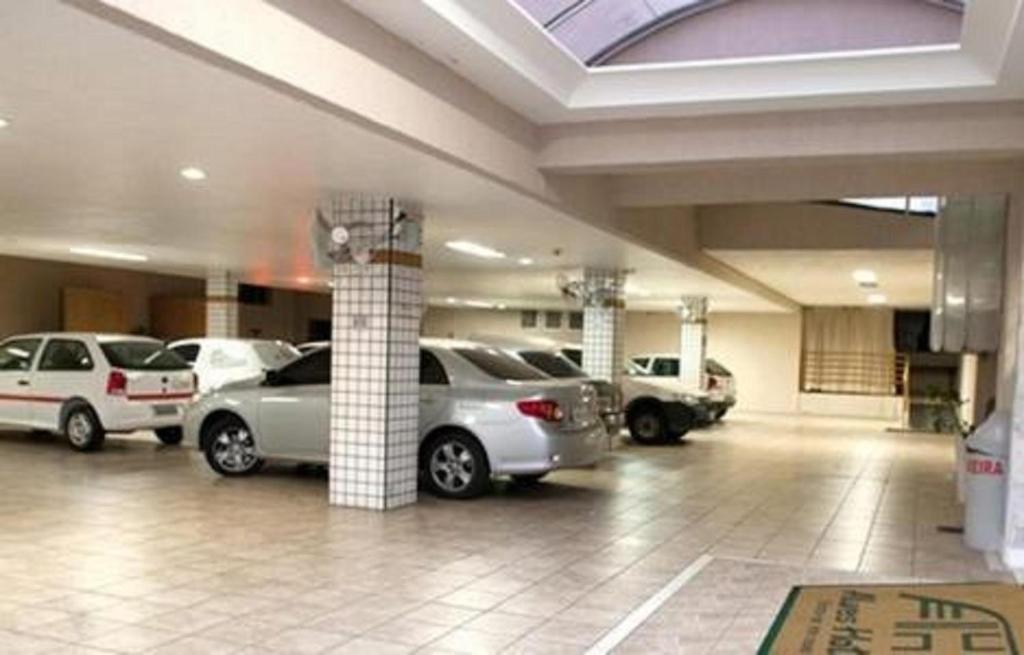  Alves Hotel