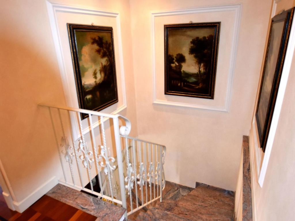 Fotografia z galérie ubytovania Belvilla by Oyo Franciacorta v destinácii Villa Pedergnano