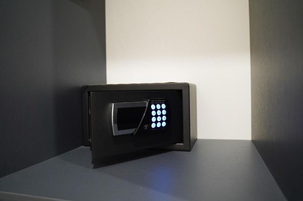 Hotel Cimarosa - Resim 24