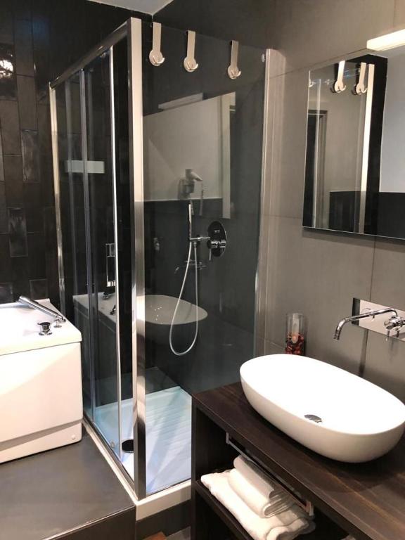 Hotel Cimarosa - Resim 26