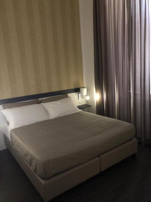 Hotel Cimarosa - Resim 27